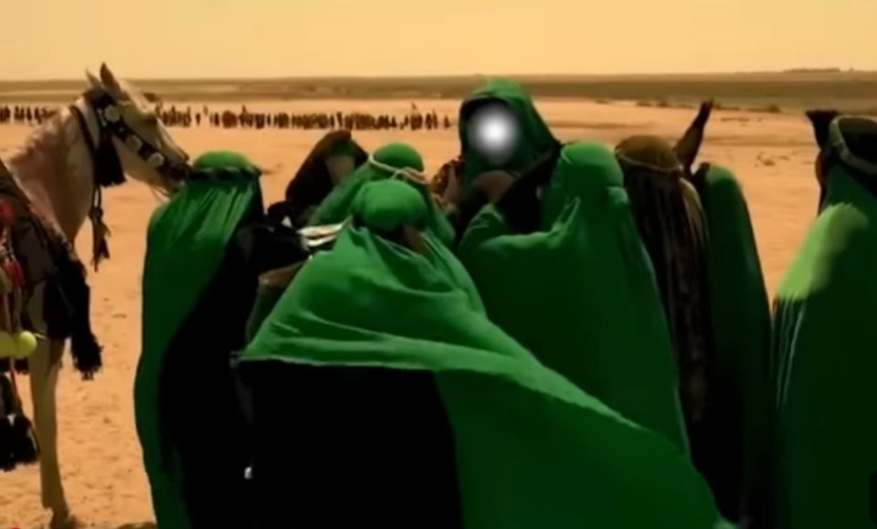 कर्बला की सच्ची दास्तान और इमाम हुसैन। Karbala ki sacchi Dastan aur imam Husain. 7 Karbala ki sacchi Dastan