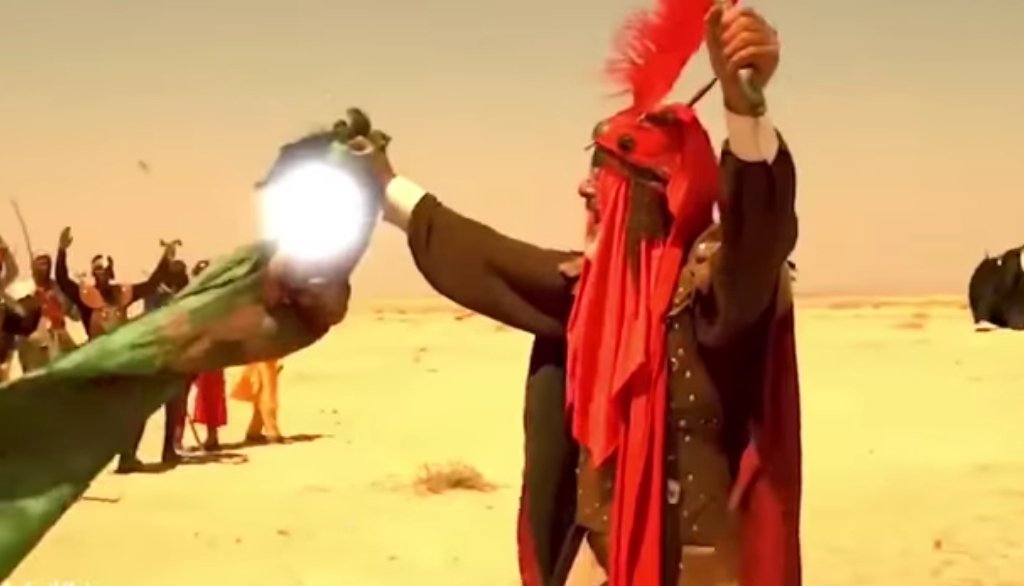 कर्बला की सच्ची दास्तान और इमाम हुसैन। Karbala ki sacchi Dastan aur imam Husain. 9 Karbala ki sacchi Dastan