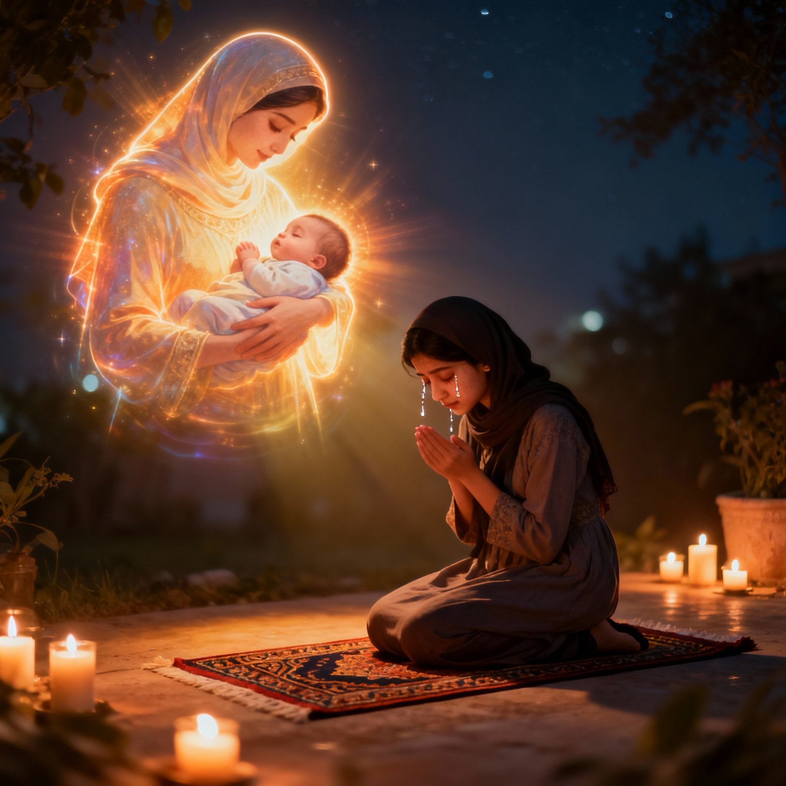 वो मोहब्बत जो दर्द में भी सुकून देती है | Vah Mohabbat Jo Dard mein bhi sukun deti Hai.