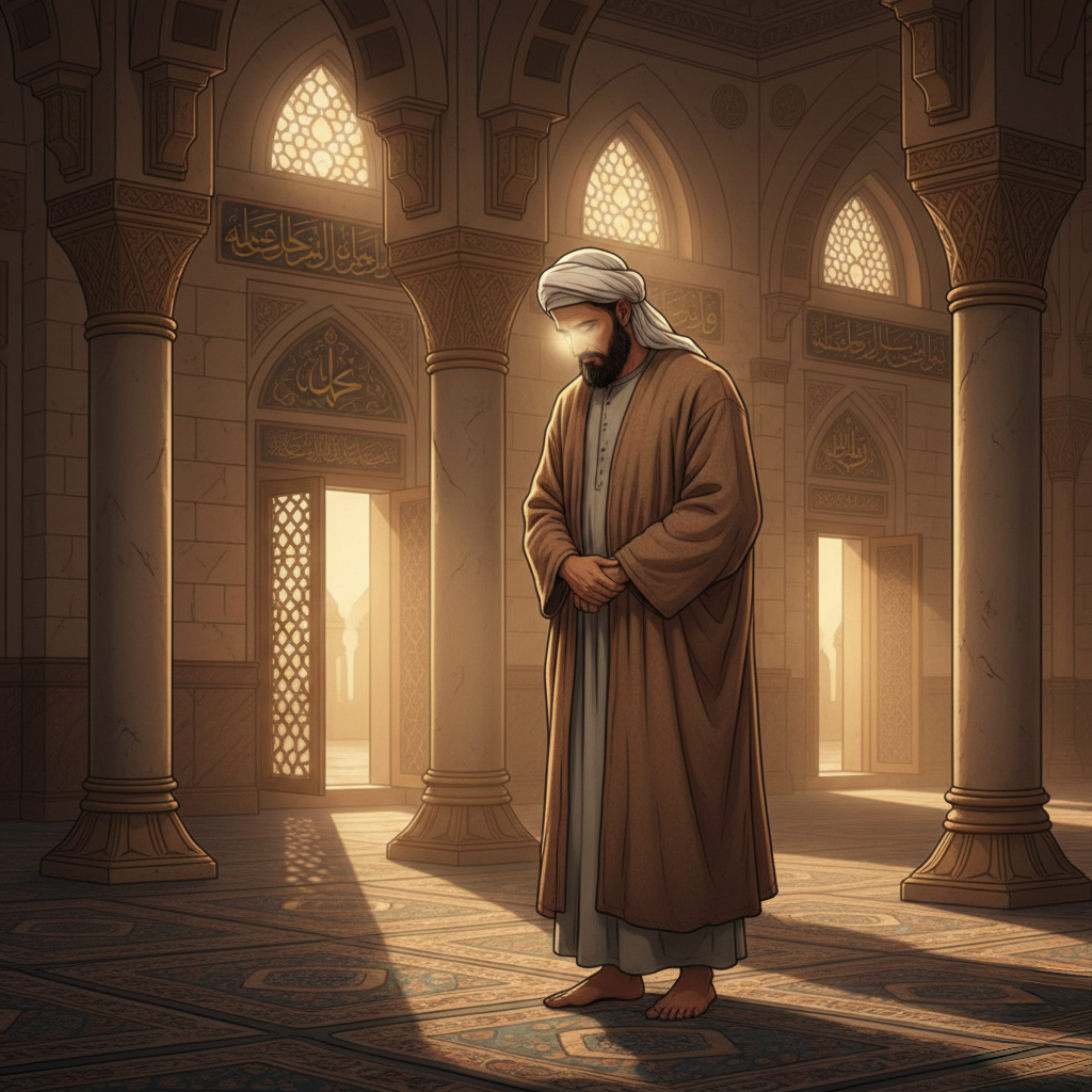 हज़रत उमर रज़ियल्लाहु अन्हु पर जुब्बे का असर| Hazrat Umar Raziallahu anhu par jubbe ka asar.
