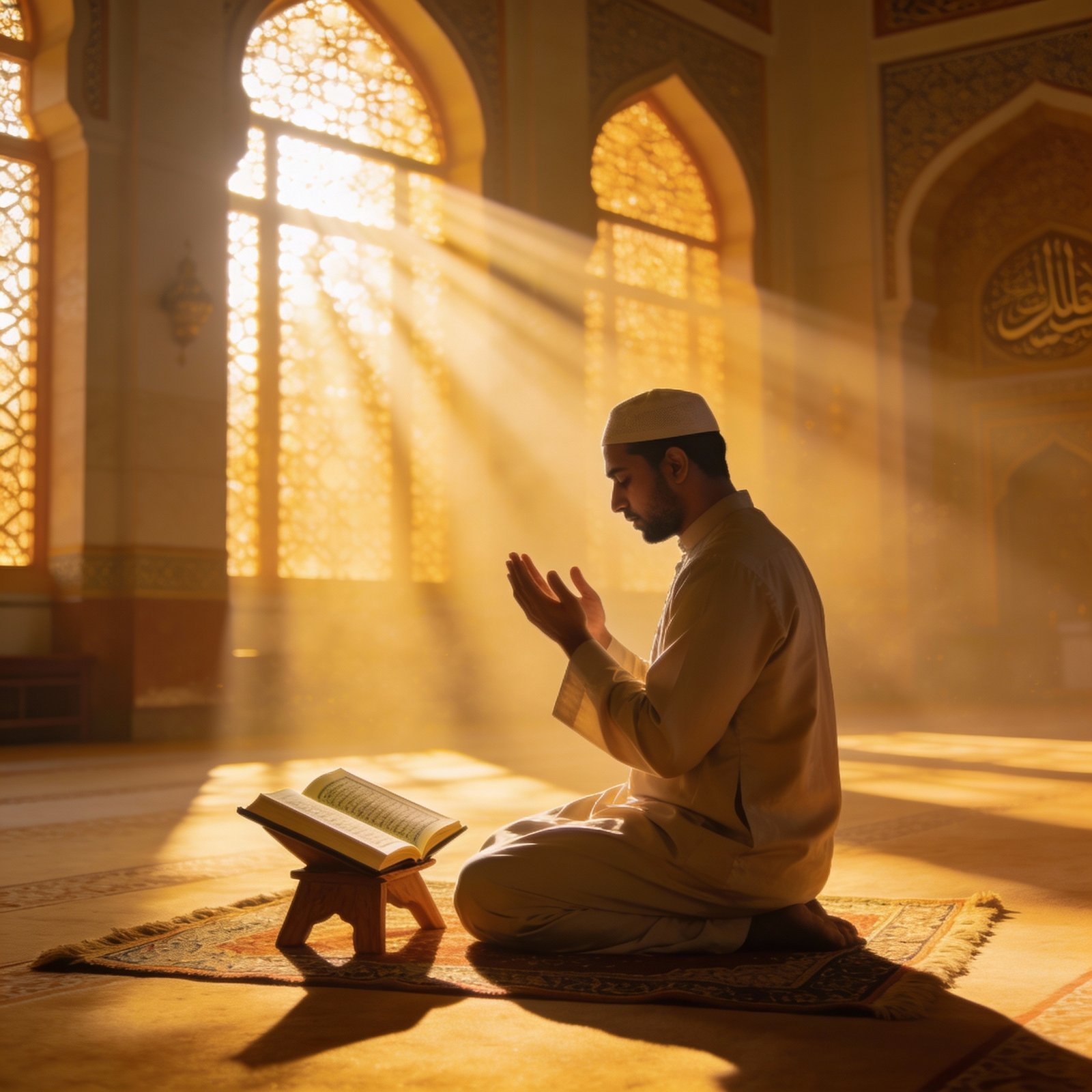 दीन में नमाज़ की अहमियत | Deen me Namaaz ki Ahmiyat.