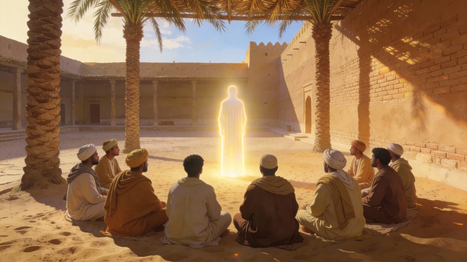 सहाबा रज़ियल्लाहु अन्हुम ने दीन कैसे सीखा? Sahaba Raziallahu anhum ne deen kaise seekha?