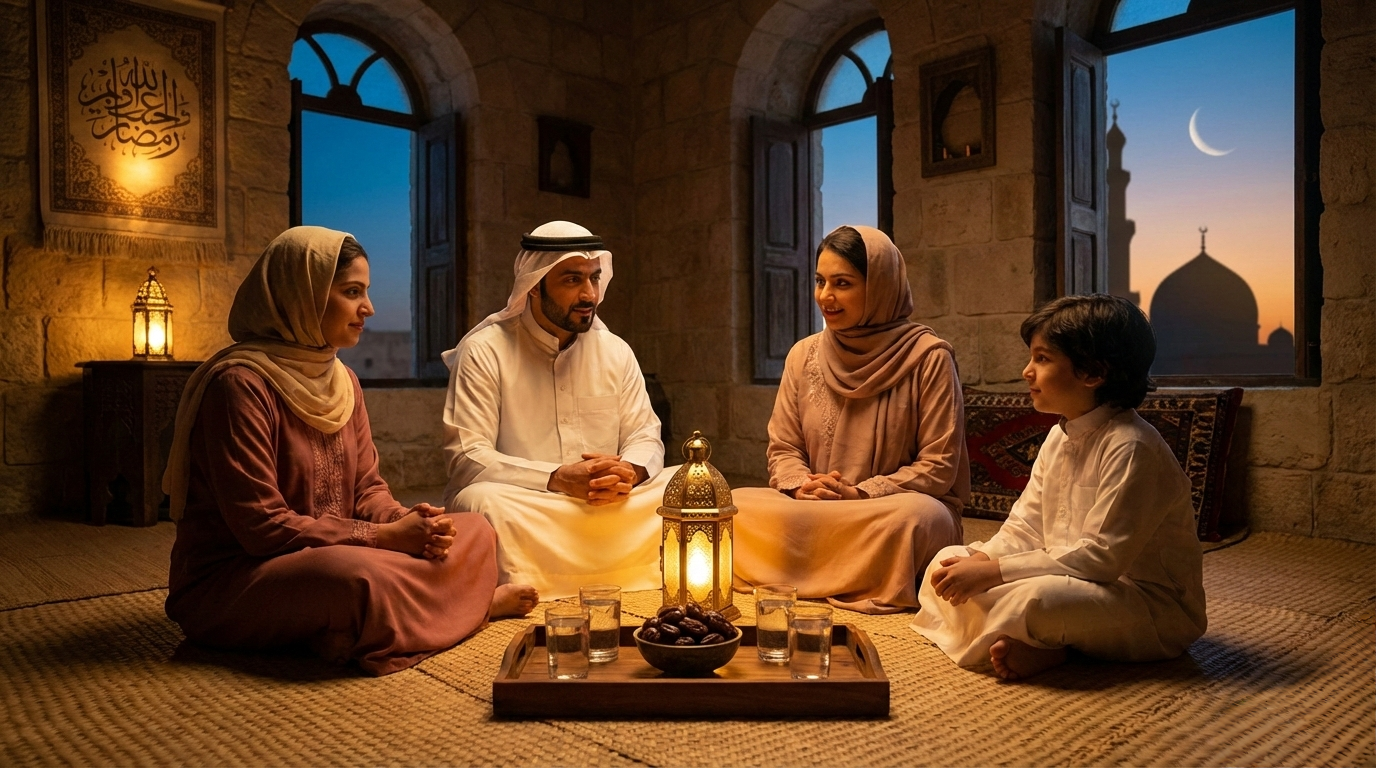 सहरी खाने इफ़्तार और करने का बयान|Sehri khane aur Iftar karne ka bayan.