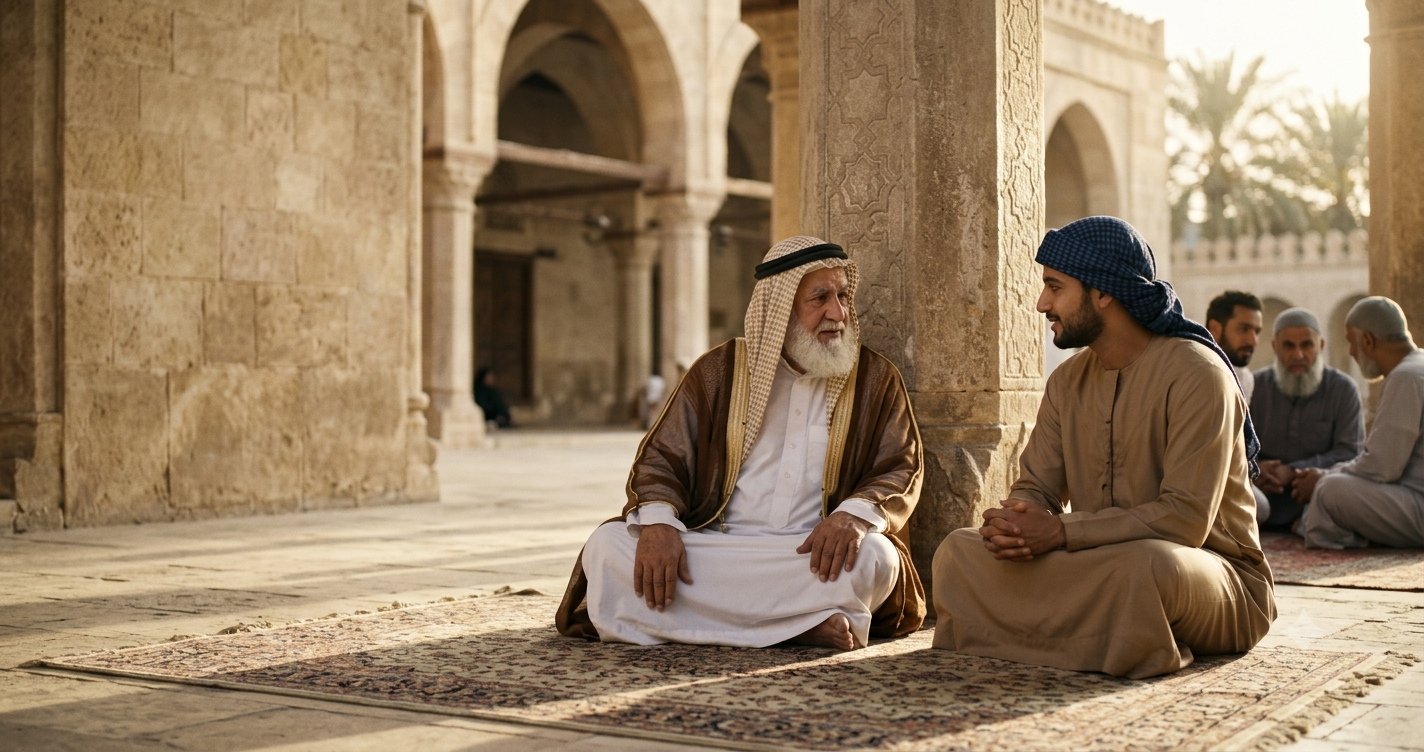 बड़े को बड़ाई दो” हुज़ूर ﷺ की प्यारी नसीहत | बड़ों का अदब क्यों ज़रूरी है? | Bade Ko Badhai Do” Huzoor ﷺ Ki Pyari Naseehat | Bado Ka Adab Kyun Zaroori Hai?